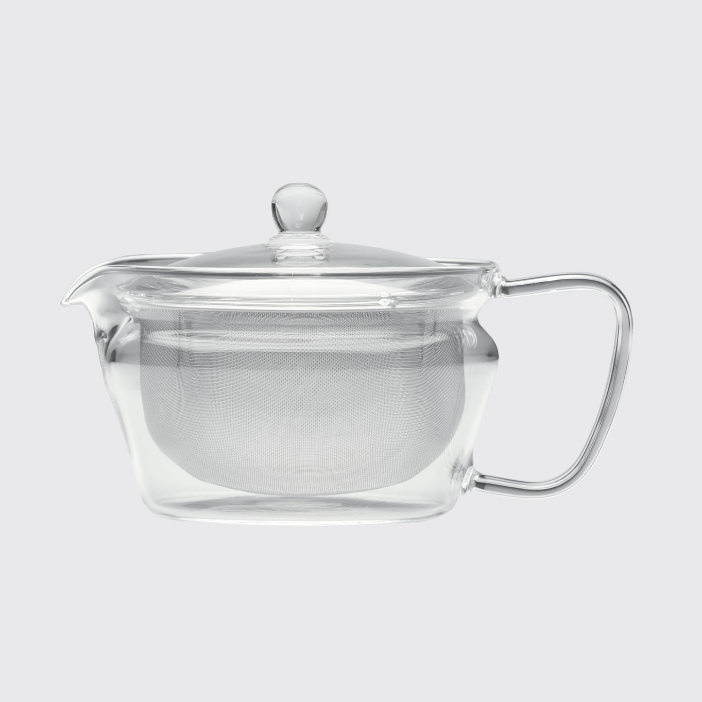 Hario ChaCha Kyusu Zen Teapot 450mL