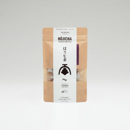 HŌJICHA
