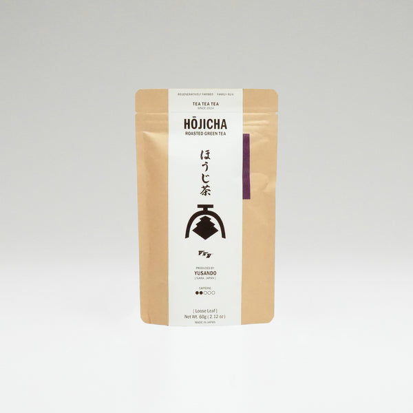 HŌJICHA