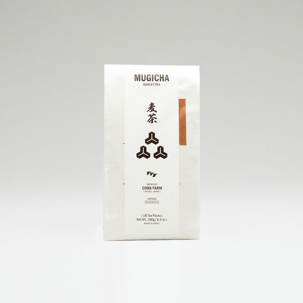 MUGICHA