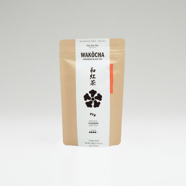 WAKŌCHA