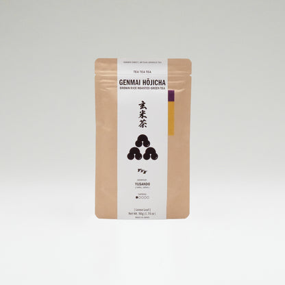 GENMAICHA