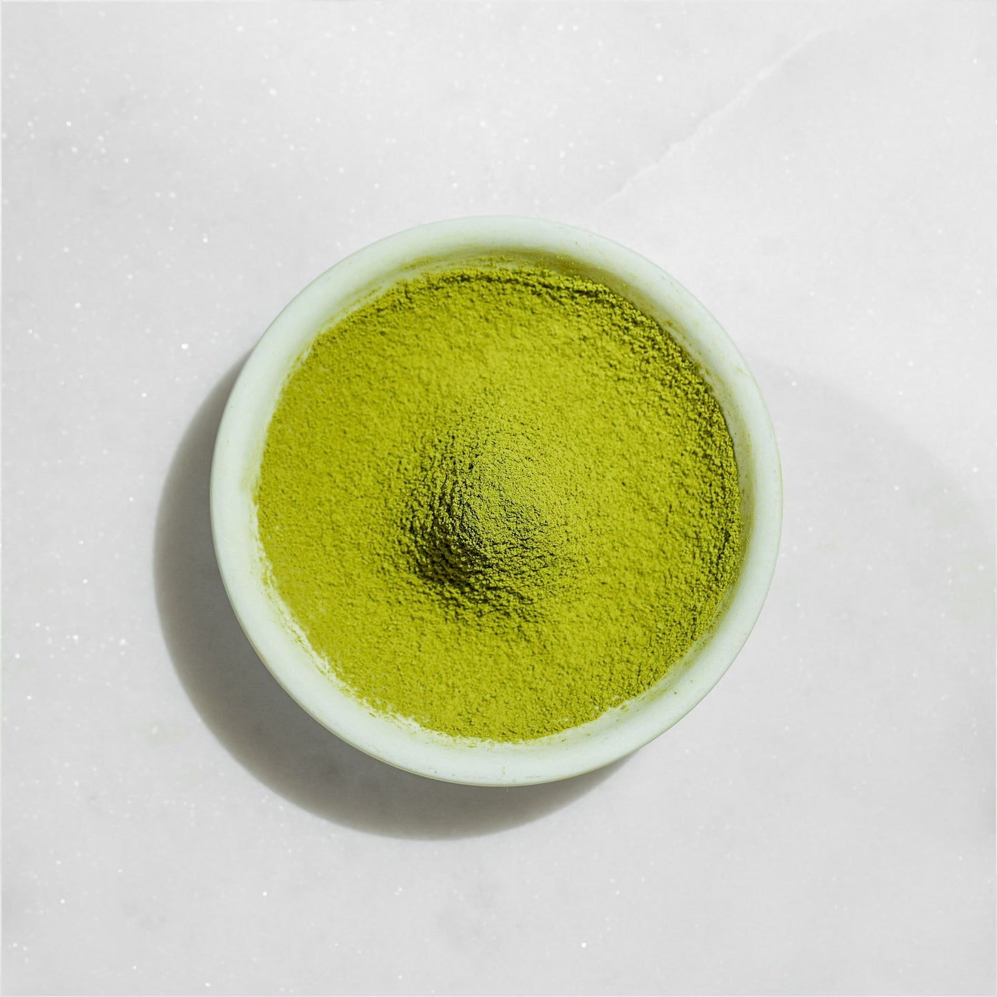 Ceremonial-Grade Matcha