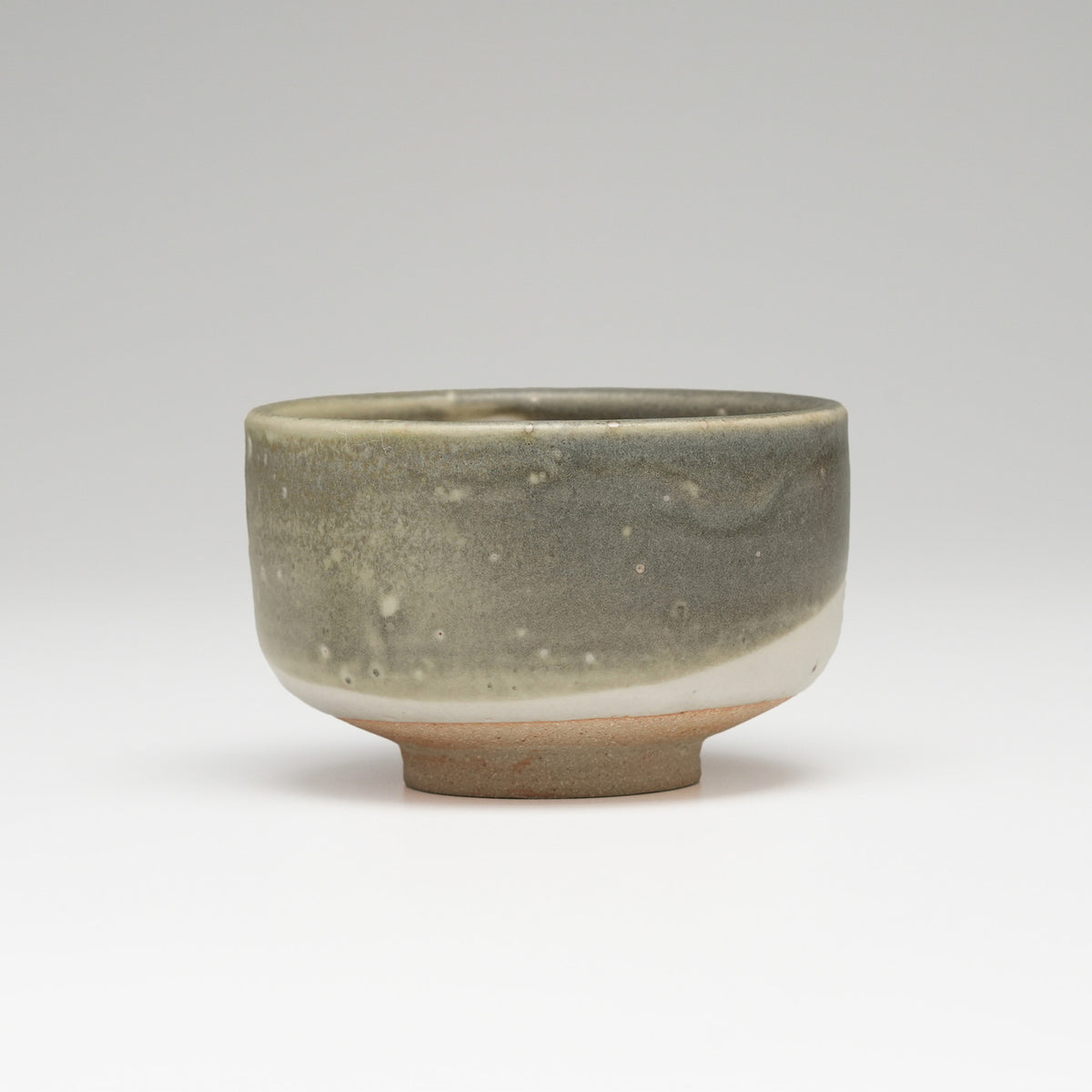 HASUHA CHAWAN - SHOSHI WATANABE