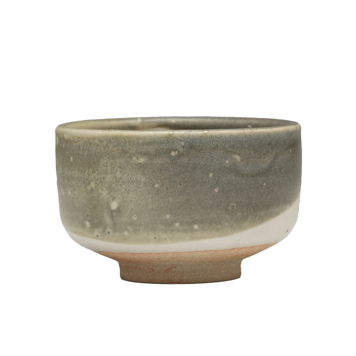HASUHA CHAWAN - SHOSHI WATANABE