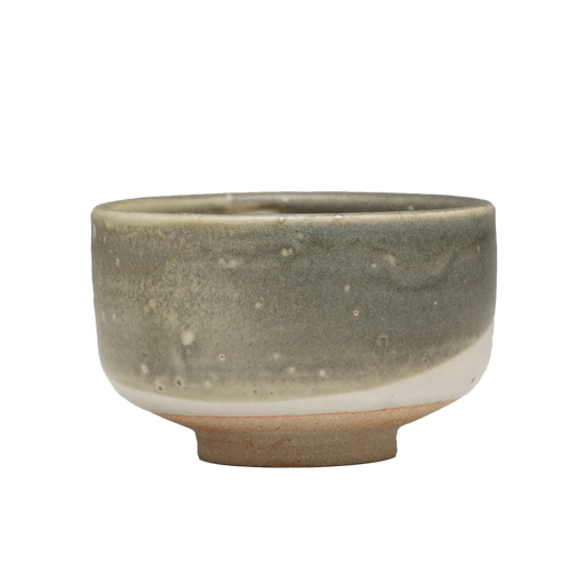 HASUHA CHAWAN - SHOSHI WATANABE