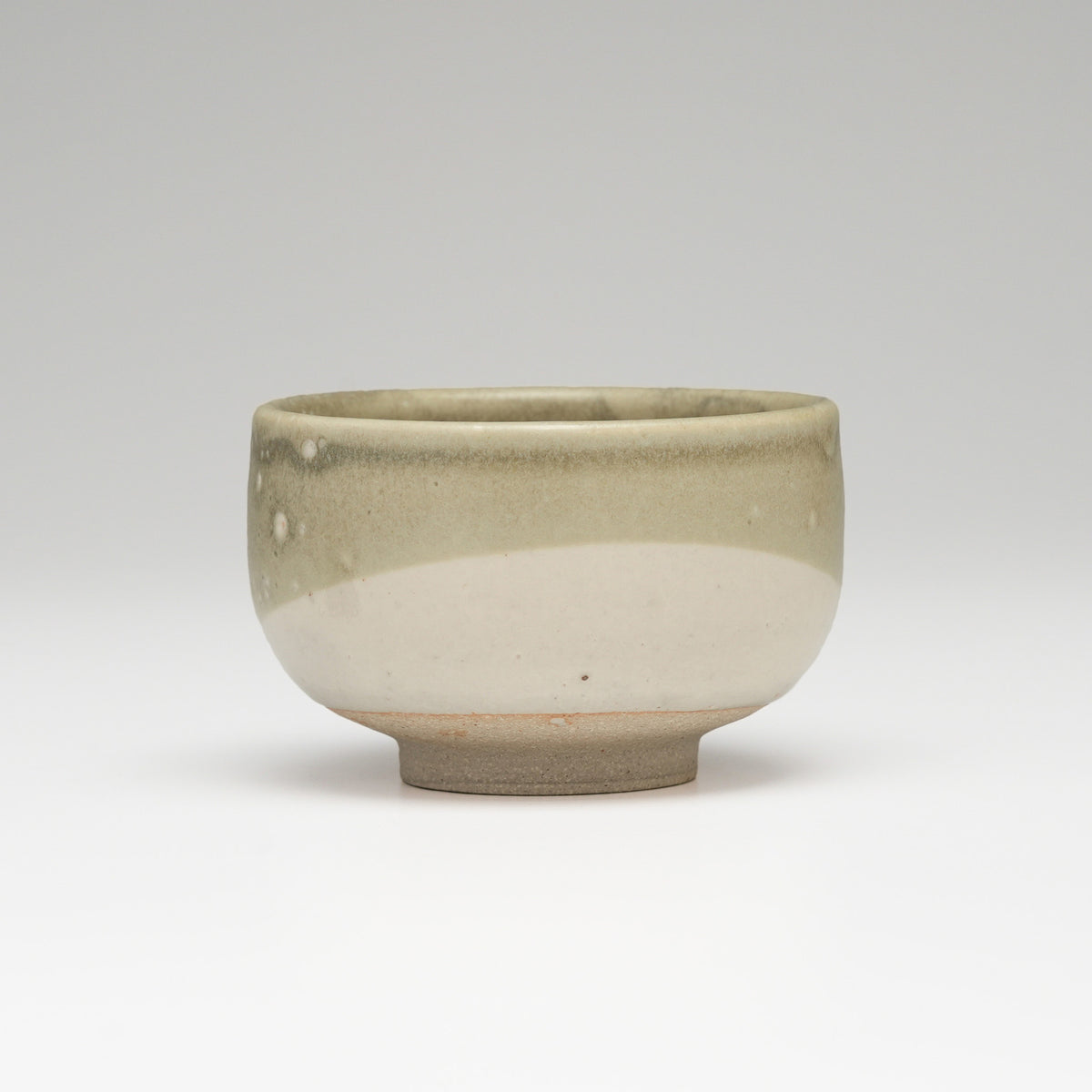 HASUHA CHAWAN - SHOSHI WATANABE