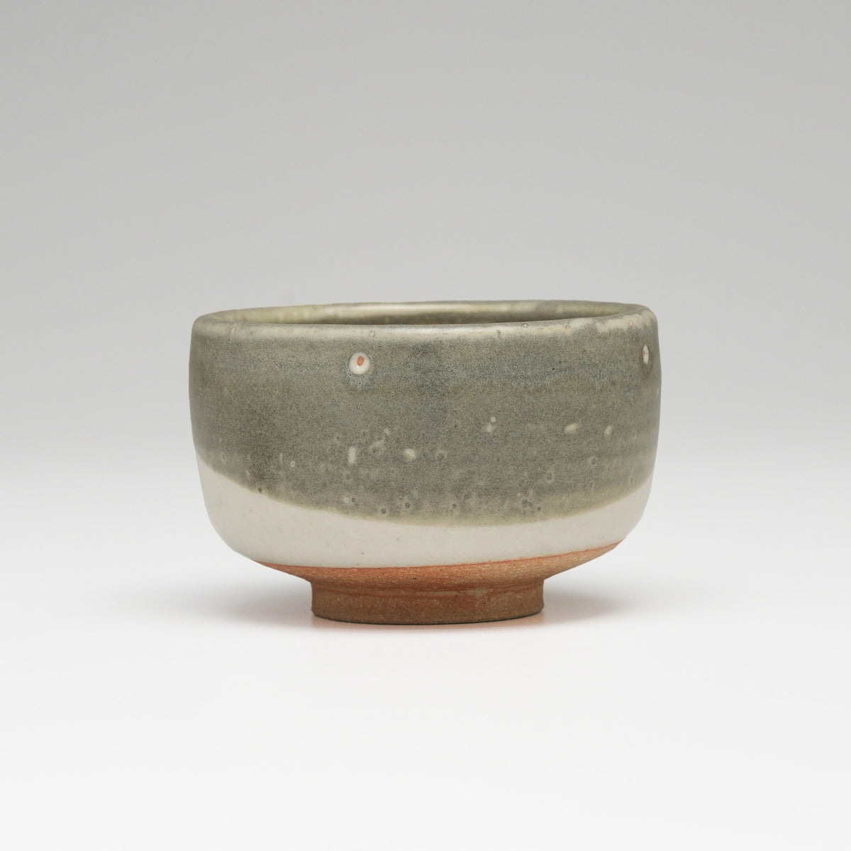 HASUHA CHAWAN - SHOSHI WATANABE