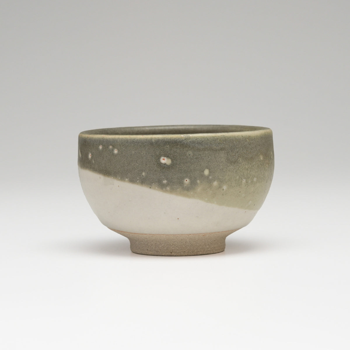 HASUHA CHAWAN - SHOSHI WATANABE