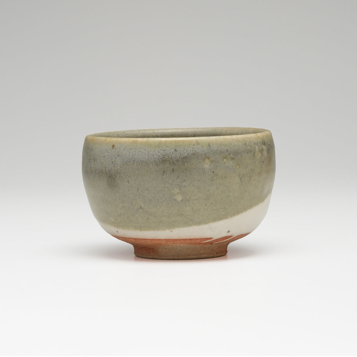HASUHA CHAWAN - SHOSHI WATANABE