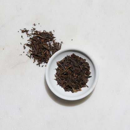 Hōjicha