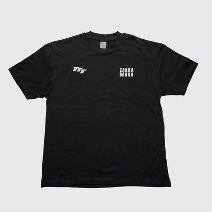 ZAKKA BAKKA TTT-SHIRT
