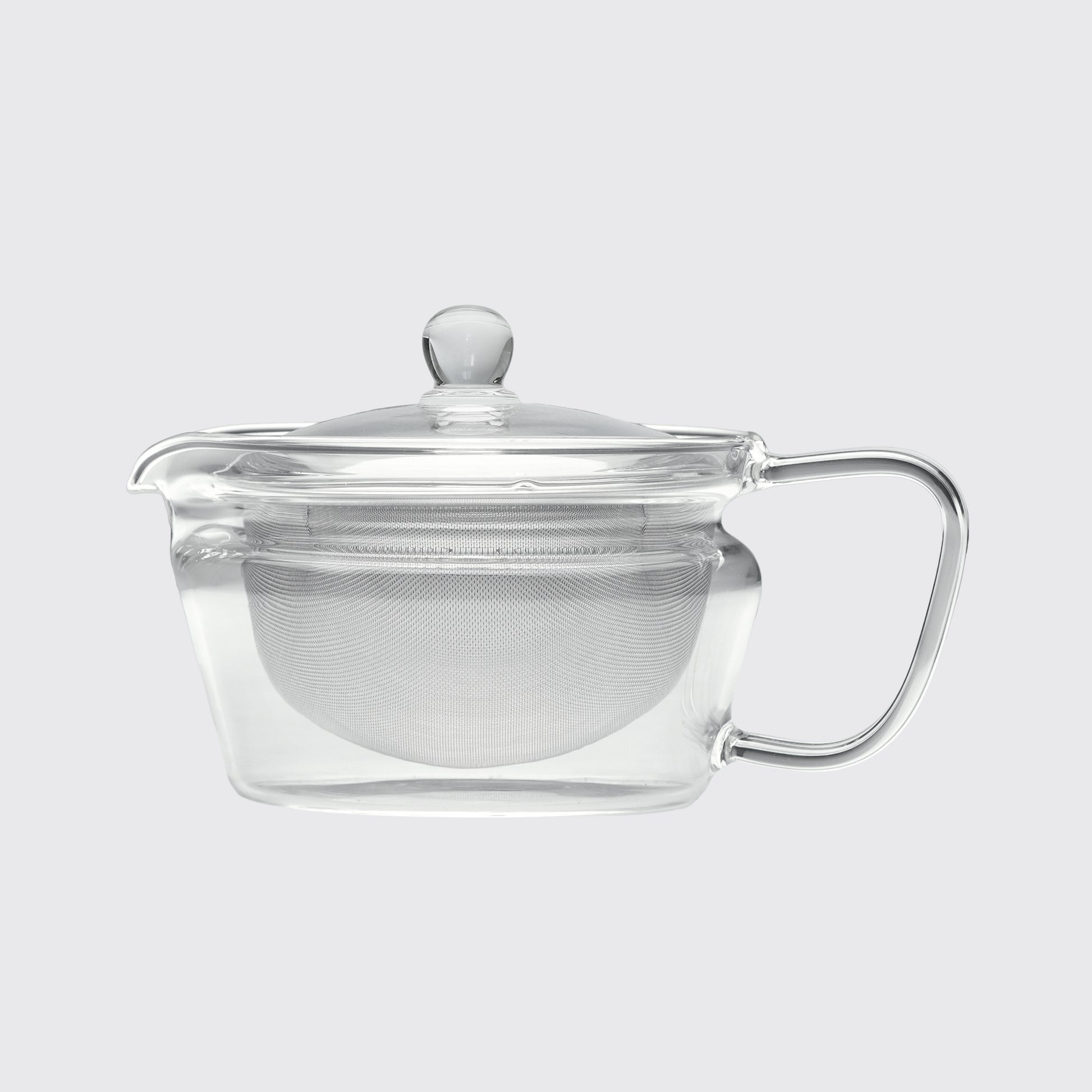 Hario ChaCha Kyusu Zen Teapot 300mL