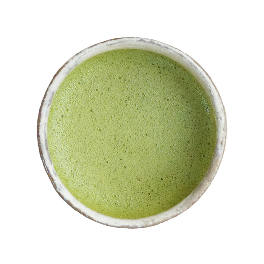 Ceremonial-Grade Matcha